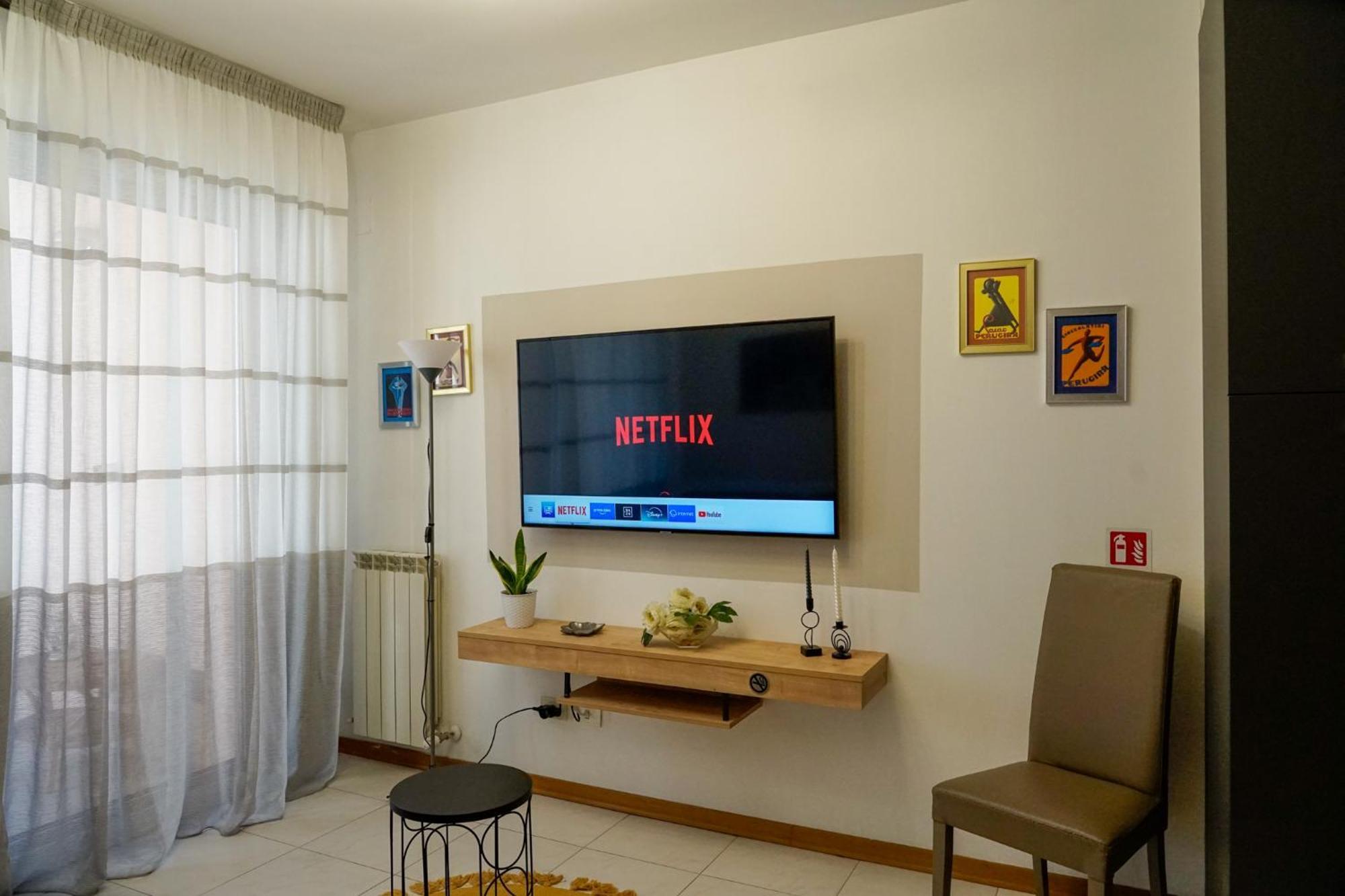 House 105 Apartment Perugia